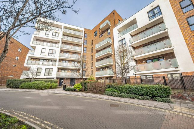Williams way, Wembley, HA0 1 bed flat for sale