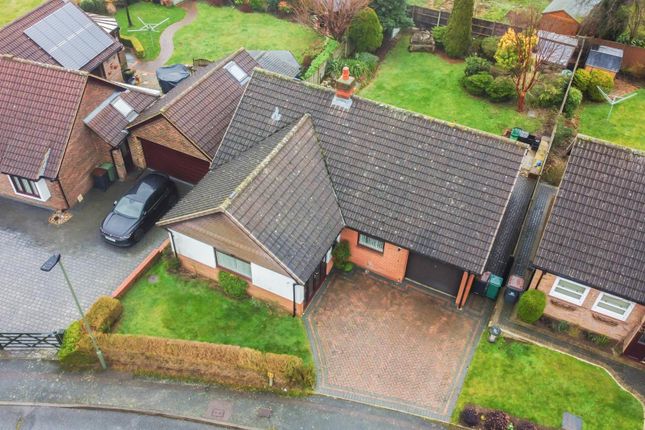 3 bedroom bungalow for sale