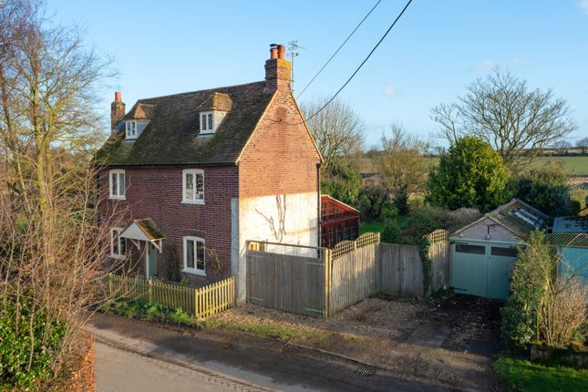 Stodmarsh 4 bed detached house for sale