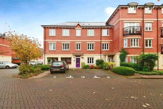 Collingtree Court, Olton, Solihull, B92 1 bed apartment for sale