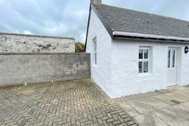1 bed cottage