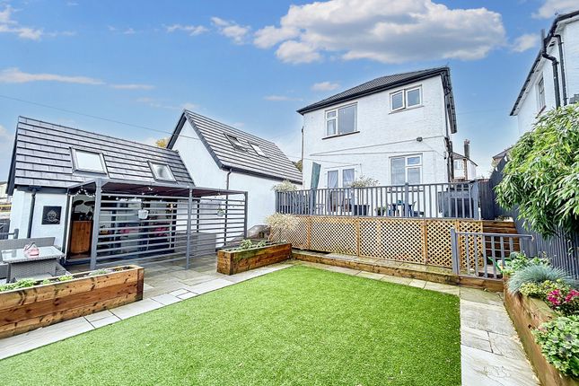 Pillmawr Road, Newport, NP20 3 bed detached house for sale