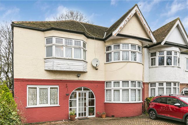 Roehampton Vale, London, SW15 4 bed semi