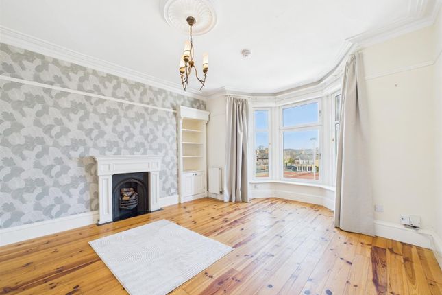 7 Balhousie Street, Perth PH1 4 bed flat for sale
