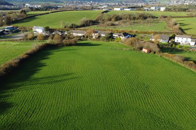 Pibwrlwyd, Carmarthen SA31 Plot for sale