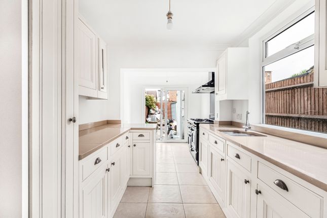 Mansfield Road, South Croydon 3 bed terraced house for sale