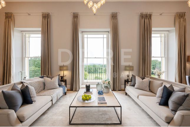 Mansion House Drive, Stanmore, HA7 3 bed penthouse for sale