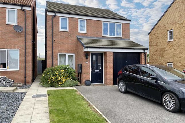 Sleaford NG34 3 bed detached house for sale