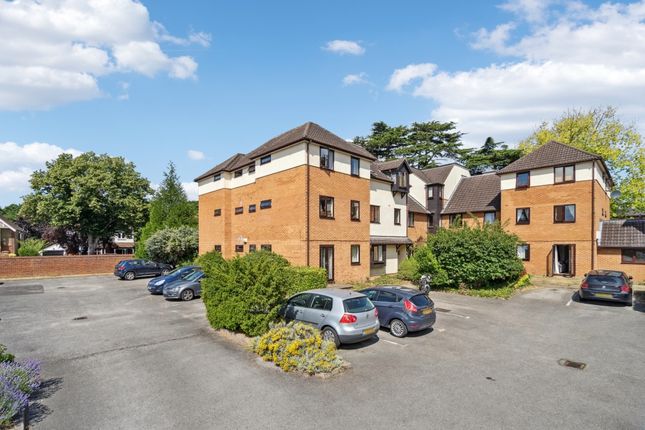 2 bed flat