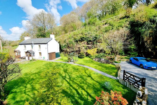 2 bedroom cottage for sale