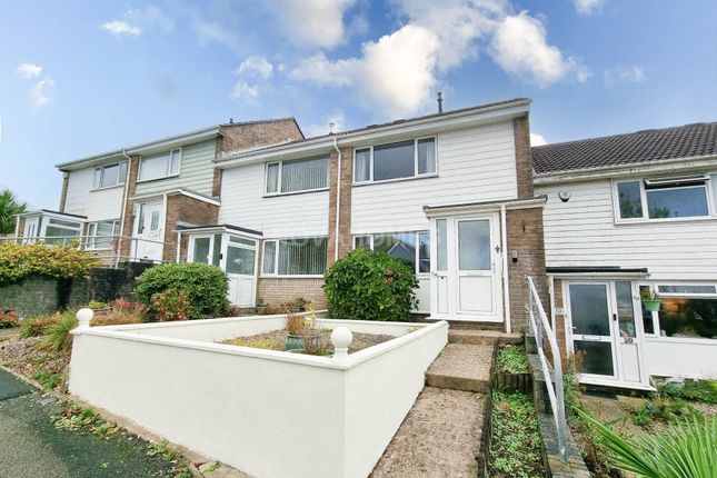 Wolverwood Lane, Plymouth PL7 2 bed terraced house for sale