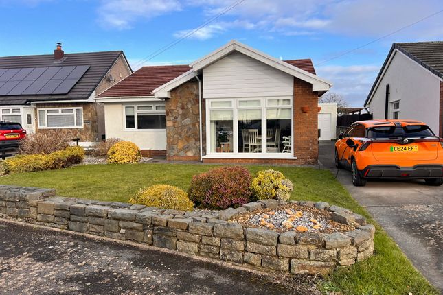 4 bedroom detached bungalow for sale