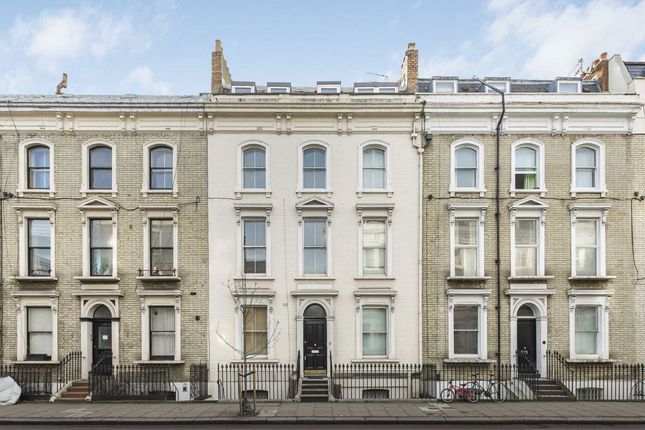 Finborough Road, London SW10 2 bed flat for sale