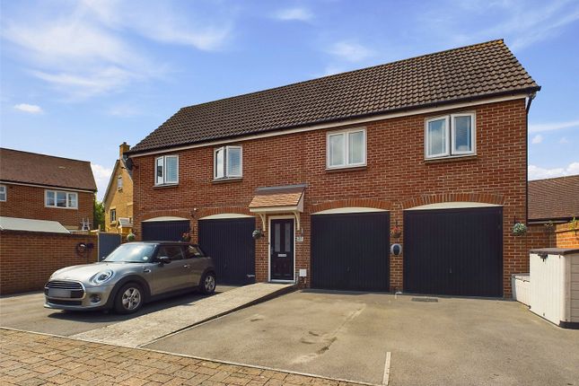 2 bedroom detached house for sale