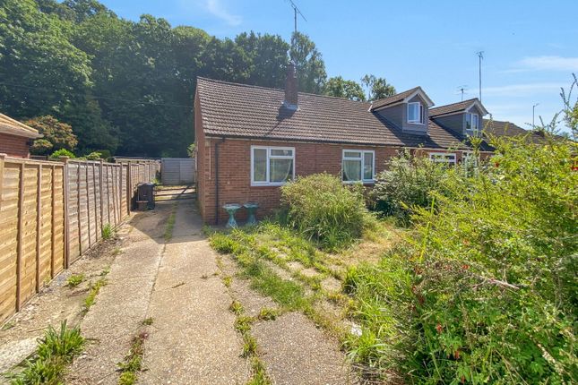 3 bed end terrace house