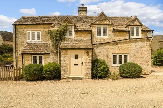 4 bed detached house