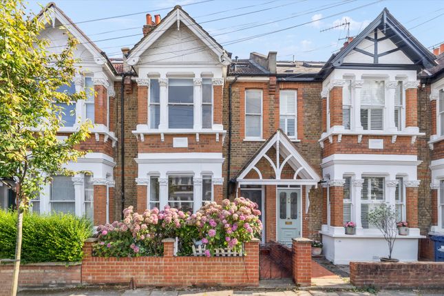 Whellock Road, London, W4 4 bed terraced house for sale