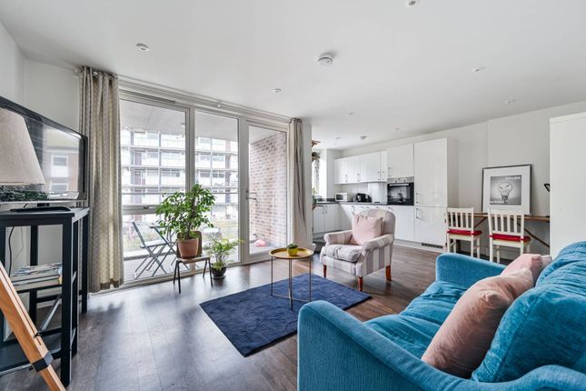 Wadeson Street, Bethnal Green... 1 bed flat for sale