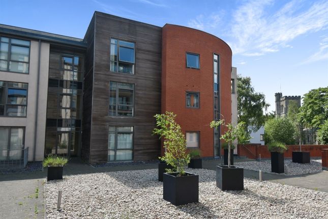Greenslade House, Beeston, NG9 1GB 2 bed apartment for sale