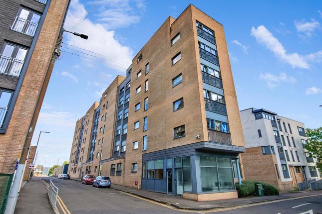 Bell Street, Merchant City, G4 0SZ 1 bed flat for sale