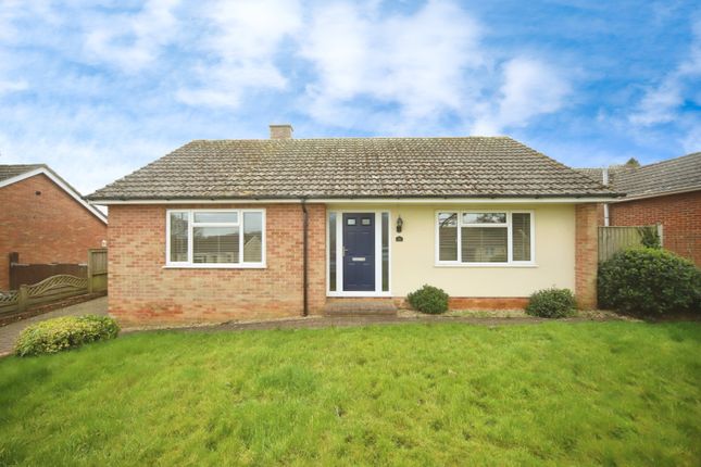 2 bedroom bungalow for sale