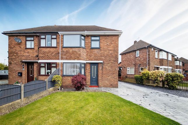 3 bed property
