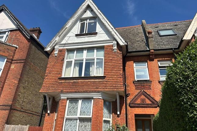 1 bed flat