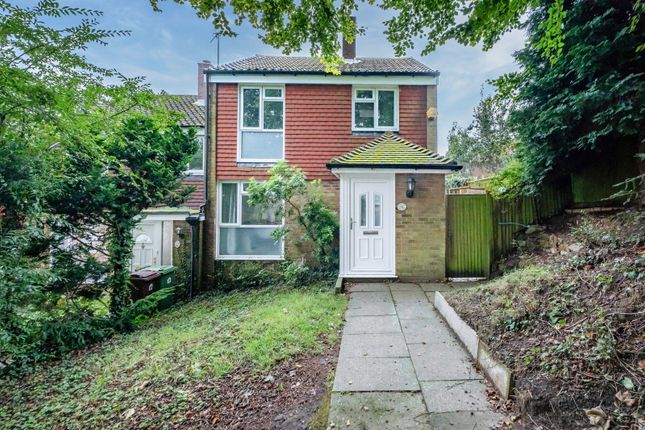 Ridgeway, Tunbridge Wells TN2 3 bed end of terrace house for sale