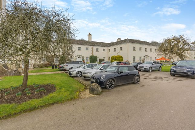 Shardeloes, Missenden Road, Amersham 2 bed apartment for sale