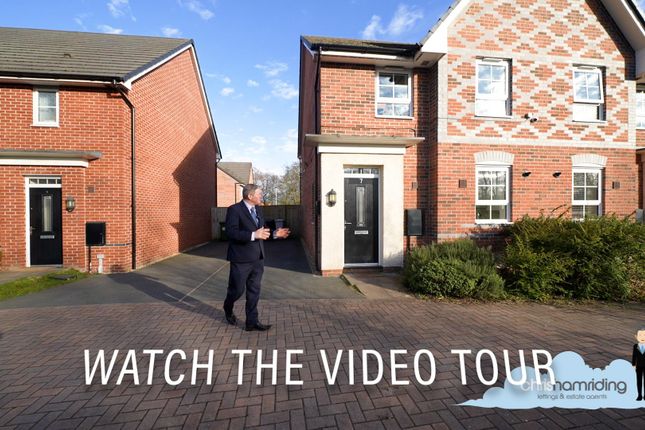 4 bedroom semi-detached house for sale