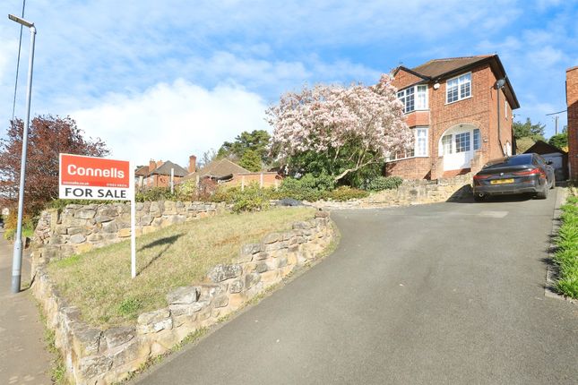 3 bed semi-detached house