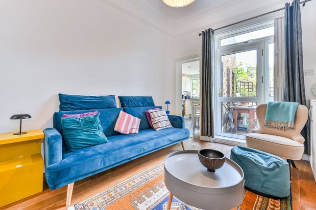 Malden Place, Kentish Town, London, NW5 1 bed flat for sale