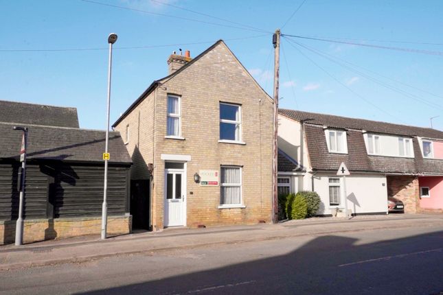 High Street, Over, CB24 2 bed detached house for sale