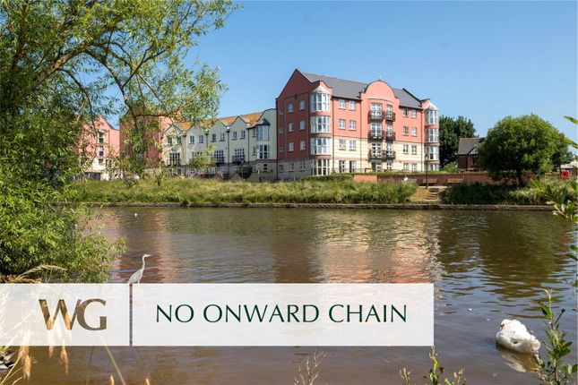 Haven Bank, Exeter 2 bed apartment for sale