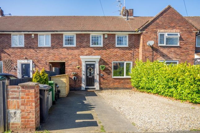 Ridgeway, York 3 bed townhouse for sale
