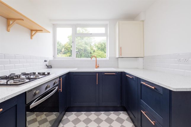 2 bed flat