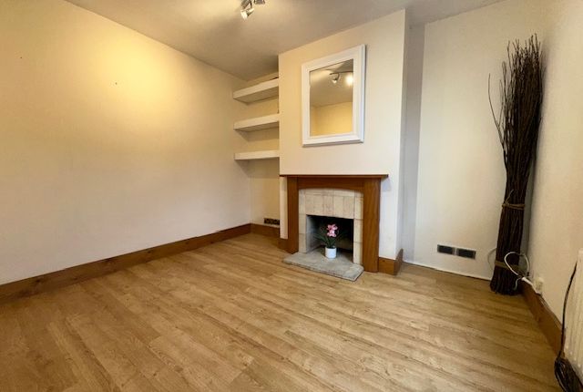 Peel Street, Maidstone ME14 2 bed terraced house for sale