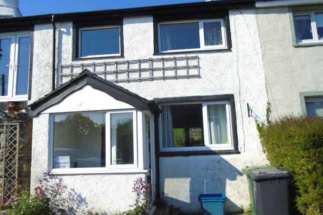 Gleaston LA12 4 bed cottage for sale