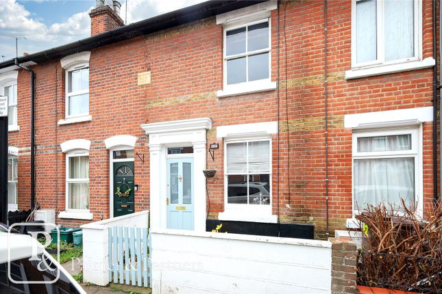 Crowhurst Road, St Mary's... 2 bed terraced house for sale