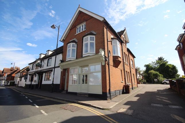 2 bed flat