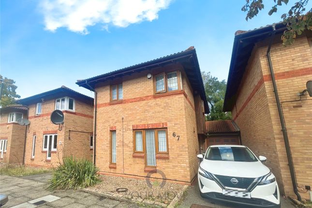 4 bed semi-detached house