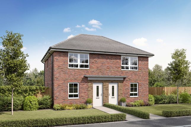 Kenley at The Pearls Off The Dunley... 2 bed semi