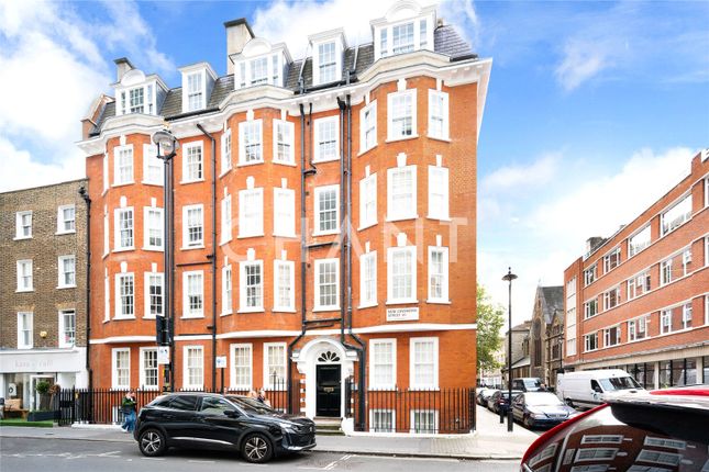 Highwood House, New Cavendish Street... 2 bed apartment for sale