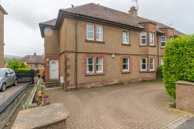 3 bed flat