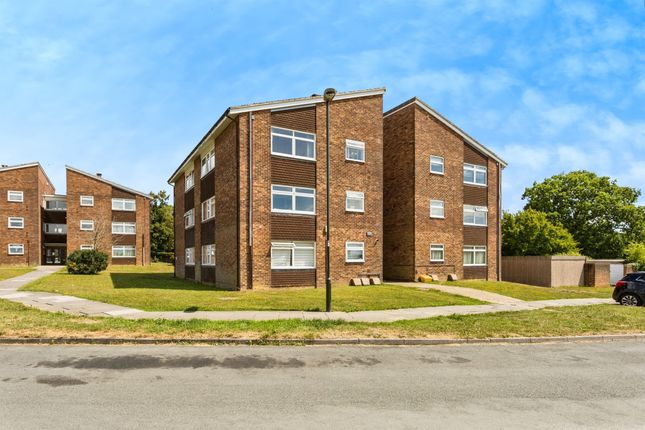 2 bed flat