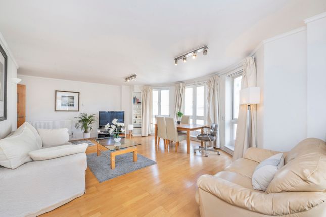 Warrington Gardens, London 1 bed flat for sale