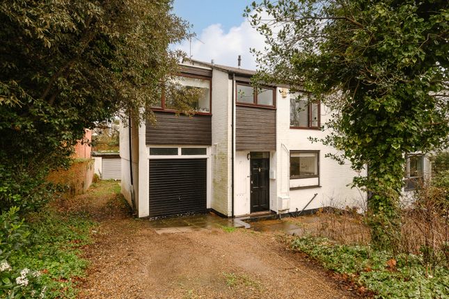 Leopold Road, Wimbledon SW19 4 bed semi