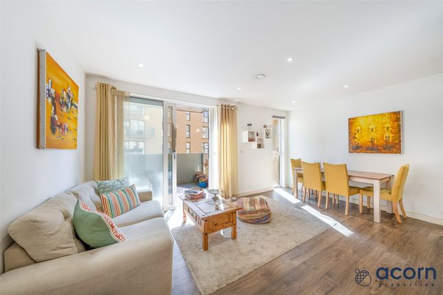 Dunnock House, 21 Moorhen Drive NW9 1 bed house for sale