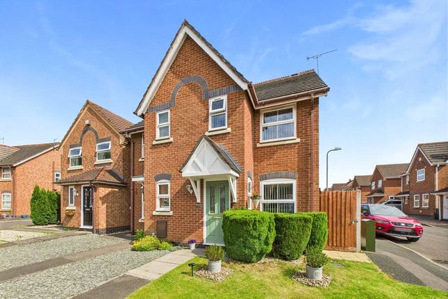 Cambrai Drive, Brockhill Village... 2 bed semi