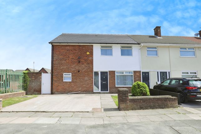 6 bed end terrace house